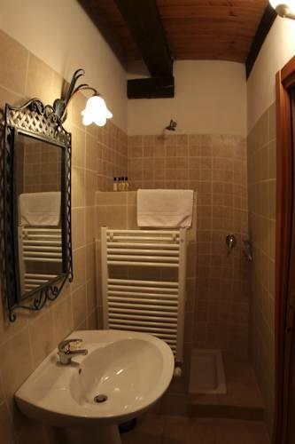 Отель Agriturismo il Rustico