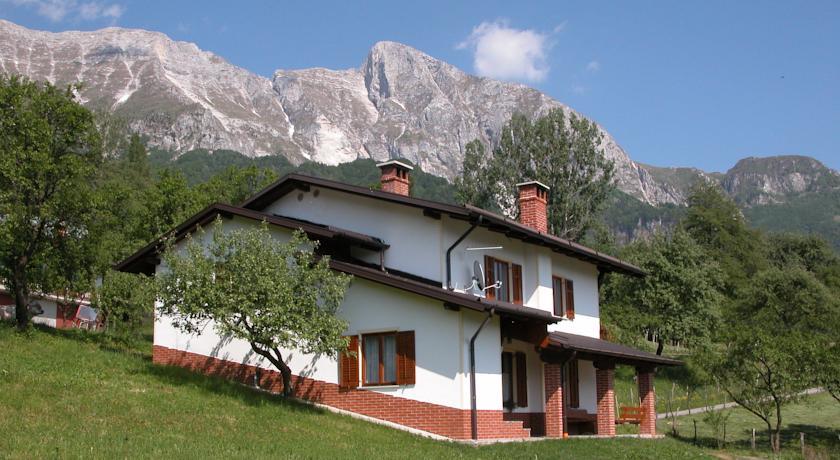 Апартаменты Apartments Ivančič