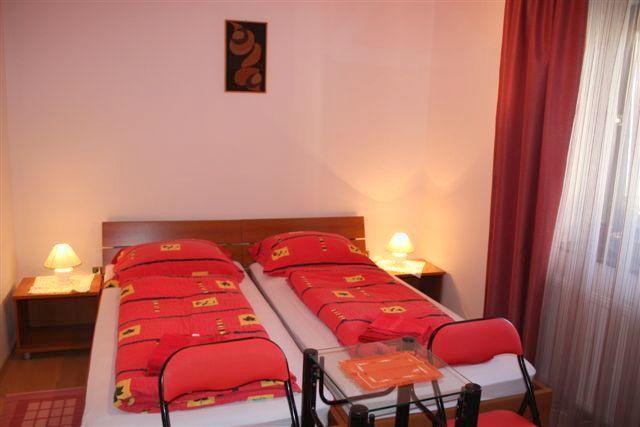 Гостевой дом Guesthouse Silva