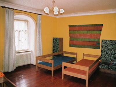 Хостел Hostel 6