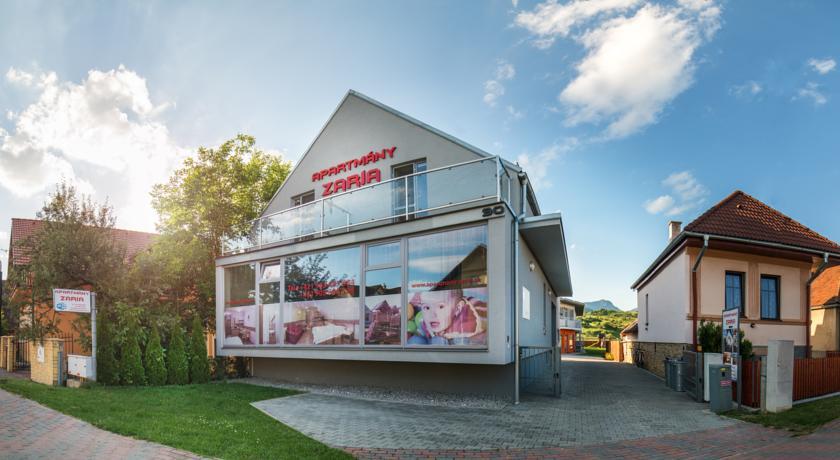 Апартаменты Apartmany Zaria