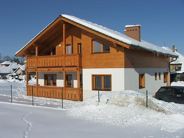 Отель Apartmany Chopok