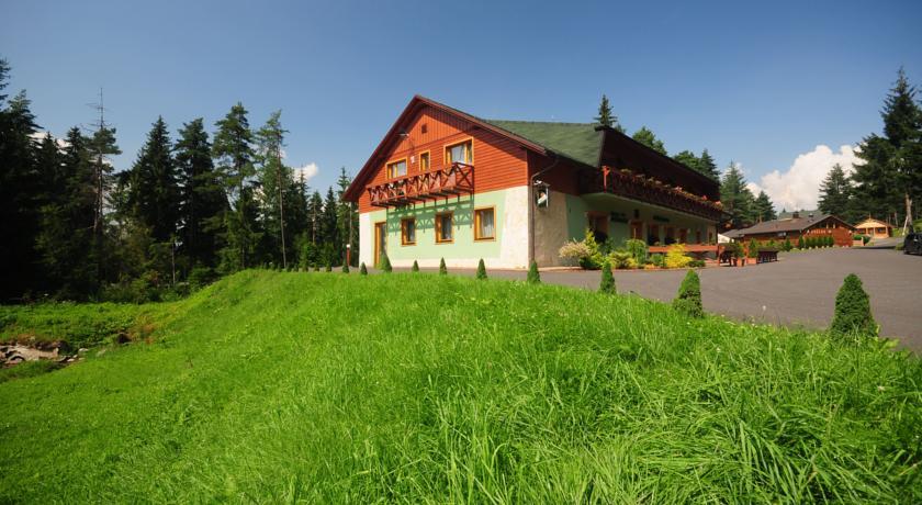Отель Hotel Polovnik