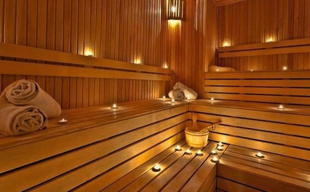 Отель Wellness Hotel Repiska
