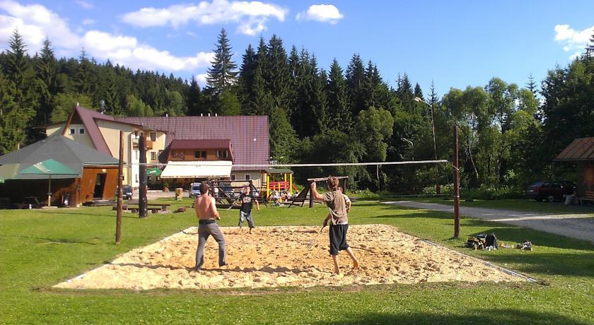 Отель Hotel Belez