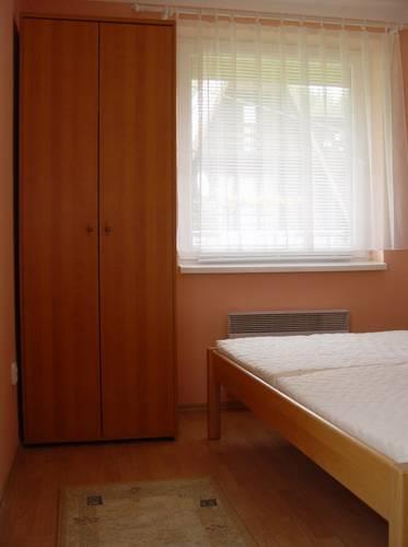 Апартаменты Apartmánový Dom Magura