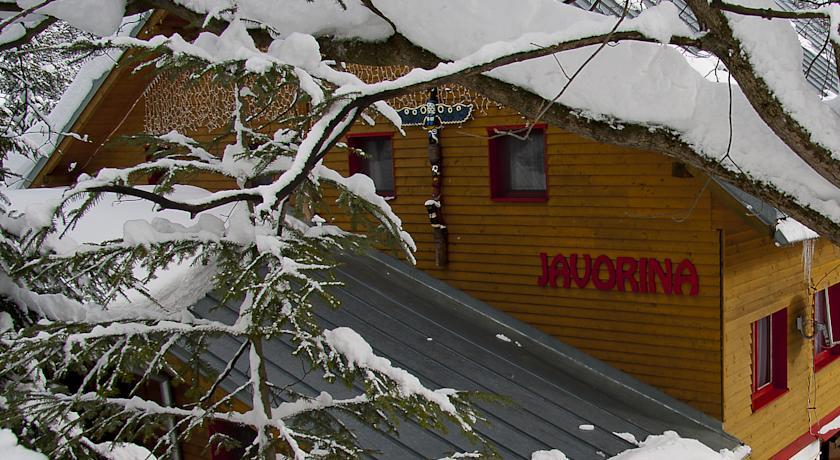 Гостевой дом Penzión Javorina