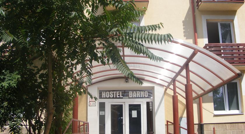 Хостел Hostel Barno