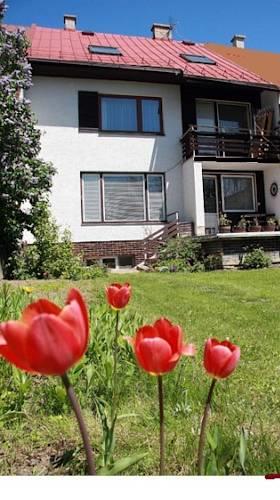 Апартаменты Apartmany Neuwald