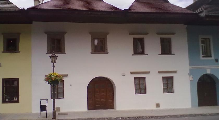 Апартаменты Rekreačné zariadenie