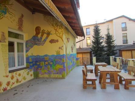 Отель Hotel Encian