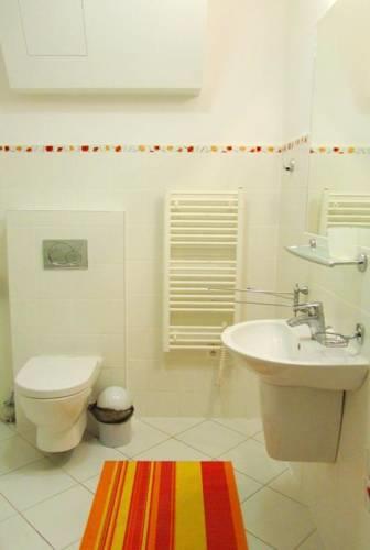 Апартаменты Apartmán Bellis