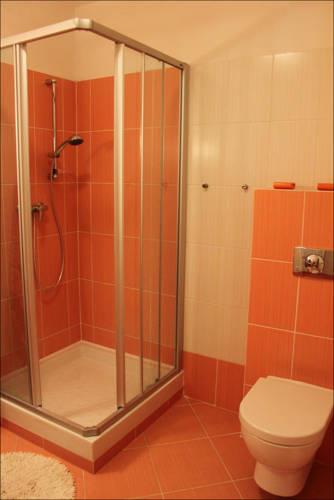 Апартаменты Apartmány Hrabovo