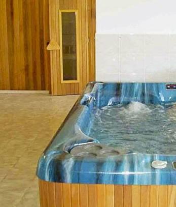 Отель Hotel Rysy