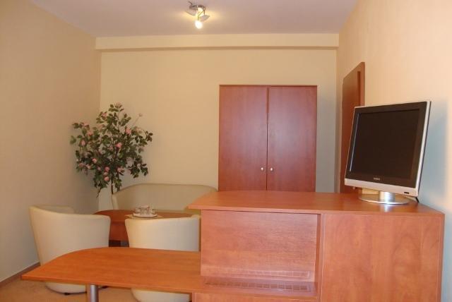 Отель Hotel Sipox