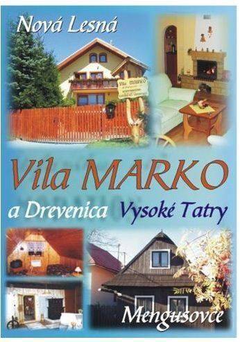 Гостевой дом Vila Marko