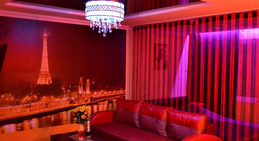 Апартаменты Chernigov Apartments