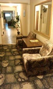 Mini Hotel Vesna