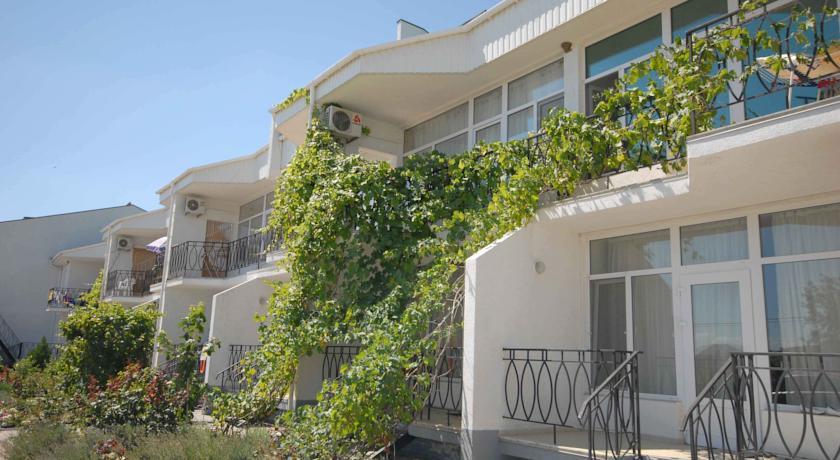 Near the Sea Apartments