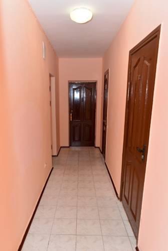 Гостиница Hotel Uyut