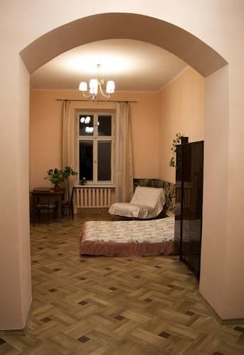 Apartment in Lviv city centre
