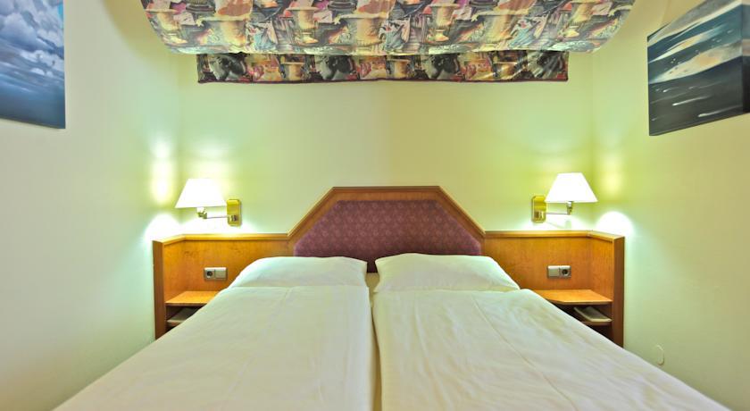 Hotel Viktoria
