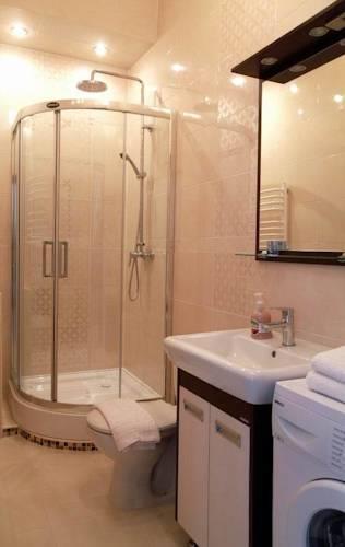 Апартаменты Lotos for You Apartments