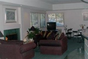 Отель Quality Inn Stockton