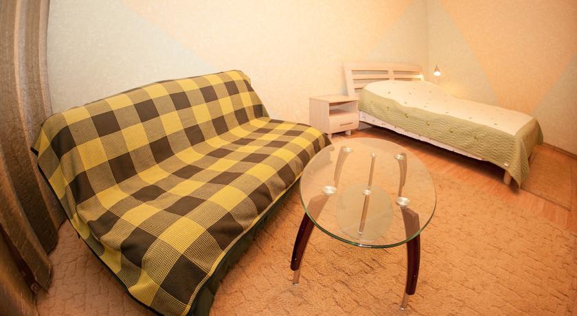 Апартаменты Imperia House Apartments