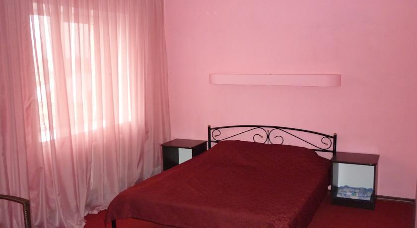 Гостиница Aydar Hotel
