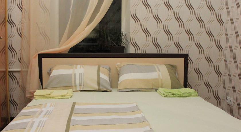 Апартаменты Apartments in Sumy