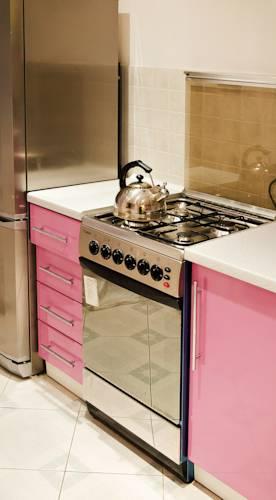 Апартаменты Apartments in Sumy 2