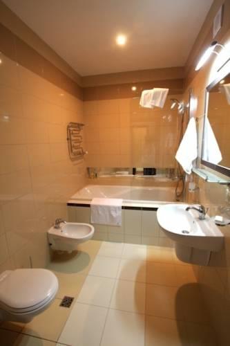 Гостиница Pivdenniy Resort
