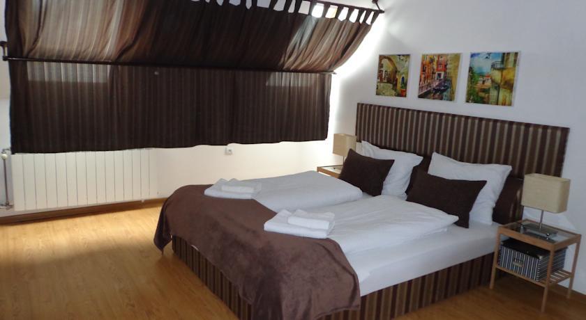 Апартаменты Anastasia Apartments 2