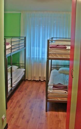 Гостиница Free Way