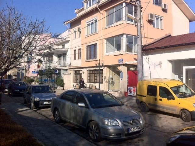 Апартаменты Apartment MIKS