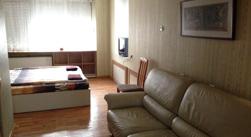 Гостевой дом Maystorov Guest House
