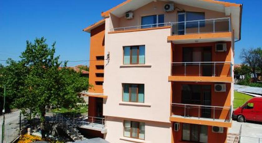 Гостевой дом Pri Popa Guest House