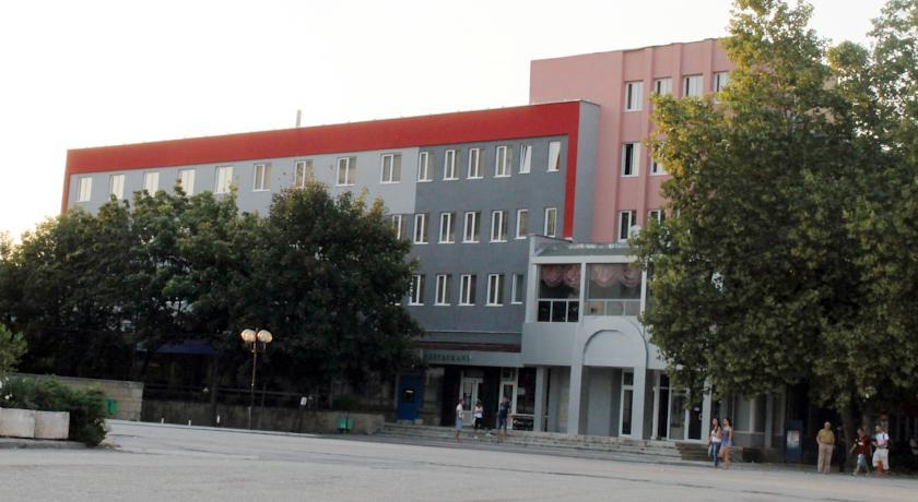 Отель Hotel Mizia
