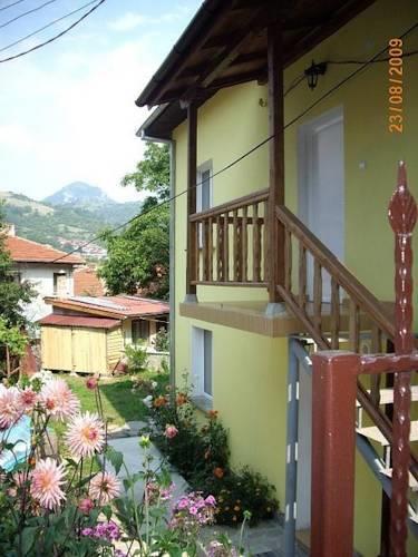 Гостевой дом Guest House Stefanov