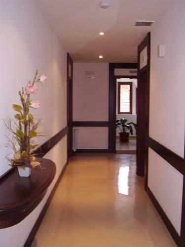Отель Teteven Hotel