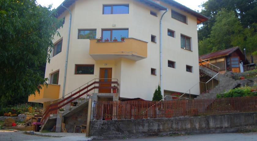 Гостевой дом Sun House