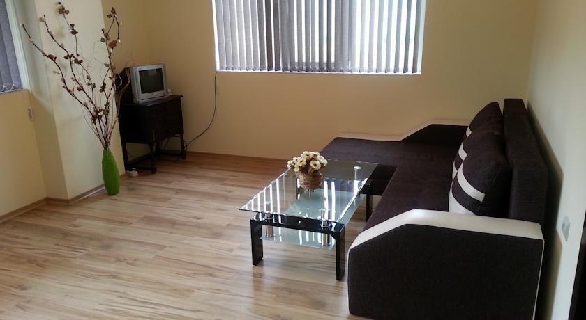 Апартаменты Tryavna Apartment