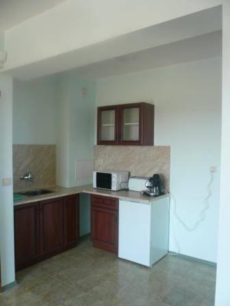 Апартаменты Dream Bay Family Hotel