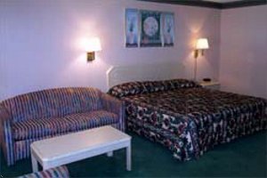 Отель Cheraw - Days Inn