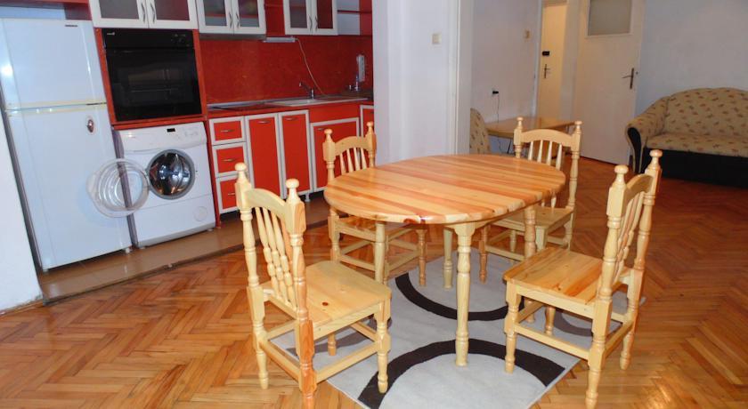 Apartments Krasa