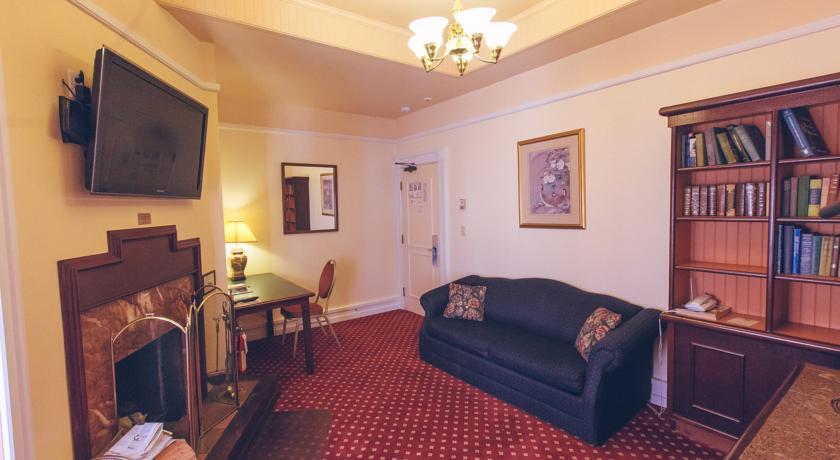 Отель The Bedford Regency Hotel