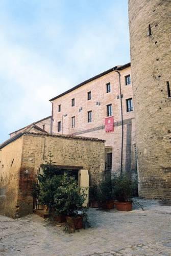 Апартаменты Residenza Antica Canonica