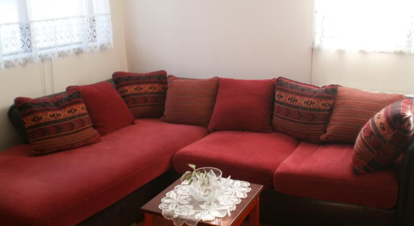 Todorovi Guest House