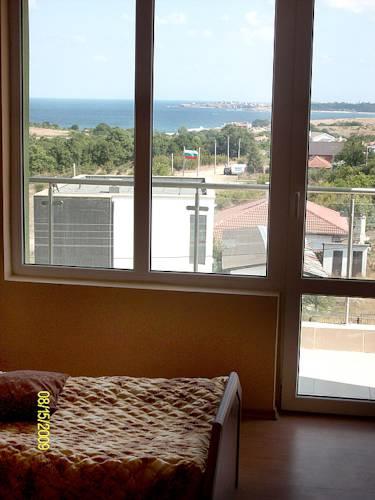 Отель Hotel Fantasia